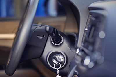 Okolona Automotive Locksmith